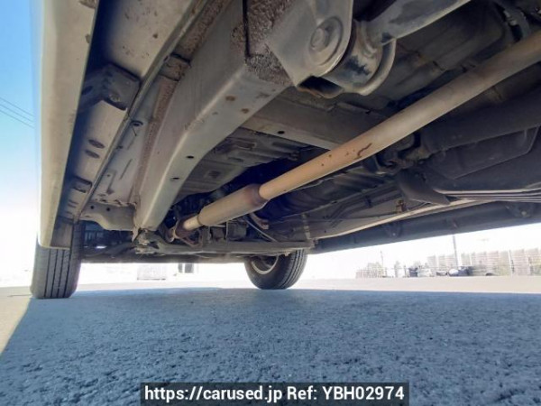 Used 2005 AT daihatsu terios-kid J131G Image[34]