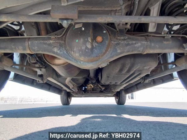 Used 2005 AT daihatsu terios-kid J131G Image[37]