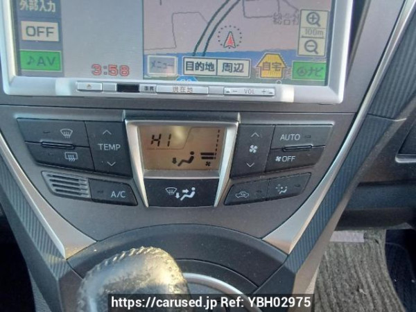 Used 2010 AT subaru trezia NSP120X Image[23]