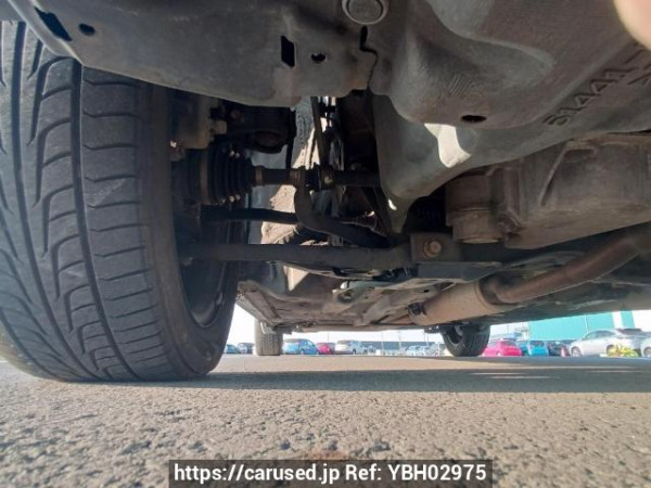 Used 2010 AT subaru trezia NSP120X Image[31]