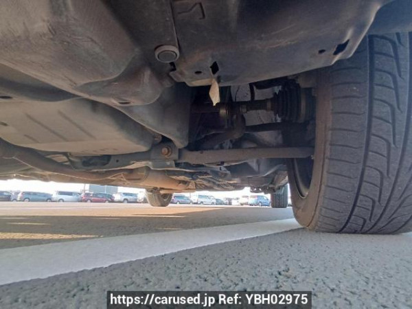 Used 2010 AT subaru trezia NSP120X Image[32]