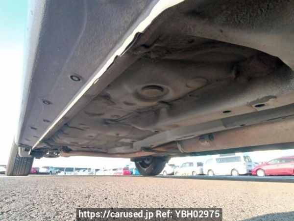 Used 2010 AT subaru trezia NSP120X Image[33]