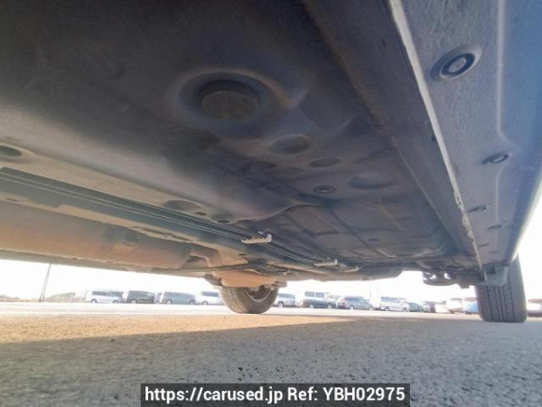 Used 2010 AT subaru trezia NSP120X Image[34]