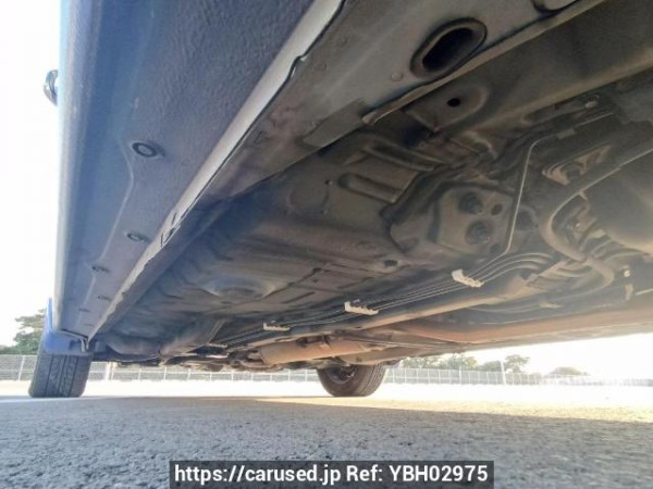 Used 2010 AT subaru trezia NSP120X Image[35]