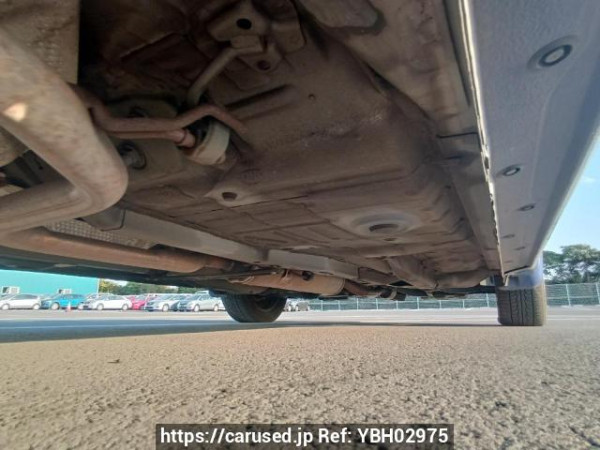 Used 2010 AT subaru trezia NSP120X Image[36]