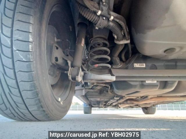 Used 2010 AT subaru trezia NSP120X Image[37]