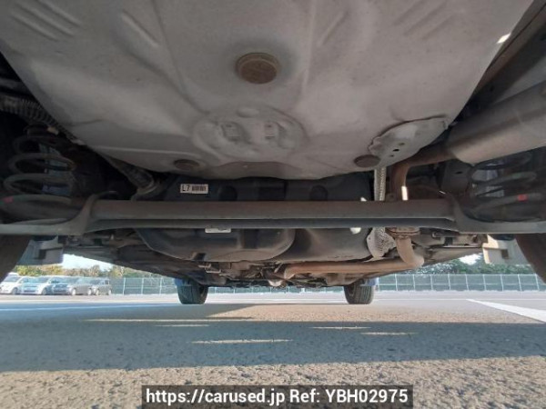 Used 2010 AT subaru trezia NSP120X Image[38]