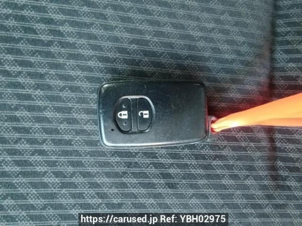 Used 2010 AT subaru trezia NSP120X Image[40]