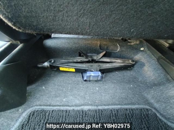 Used 2010 AT subaru trezia NSP120X Image[41]