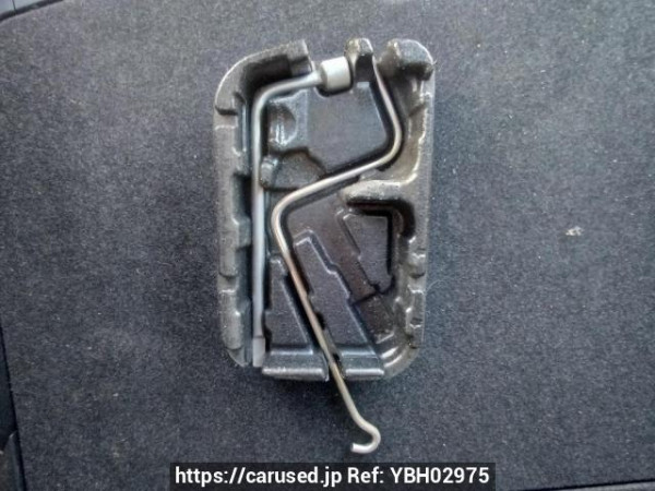 Used 2010 AT subaru trezia NSP120X Image[43]