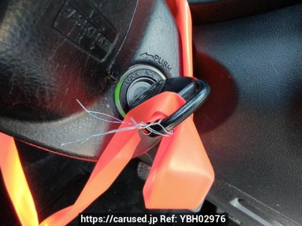 Used 2005 AT toyota wish ZNE10G Image[20]