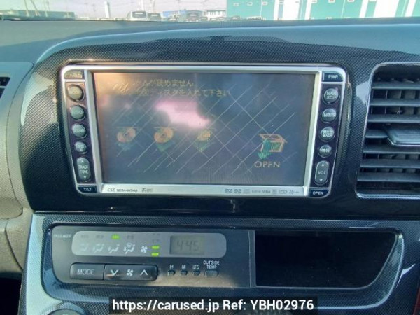 Used 2005 AT toyota wish ZNE10G Image[22]