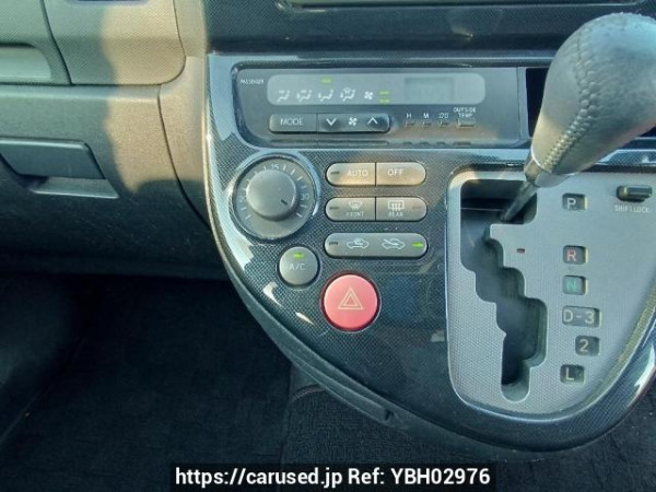 Used 2005 AT toyota wish ZNE10G Image[23]