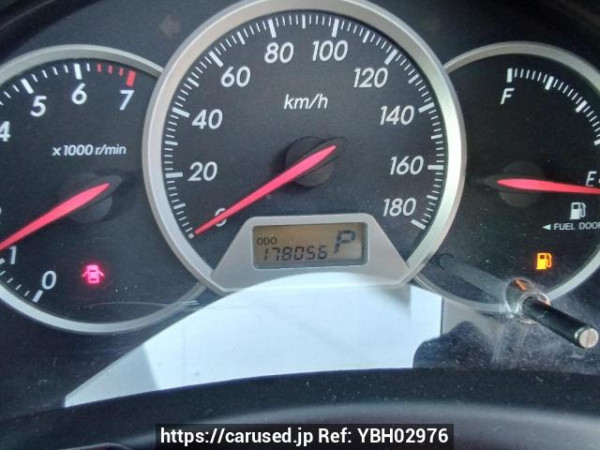 Used 2005 AT toyota wish ZNE10G Image[26]