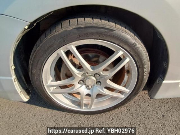 Used 2005 AT toyota wish ZNE10G Image[28]
