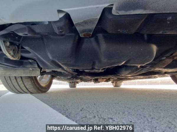 Used 2005 AT toyota wish ZNE10G Image[31]