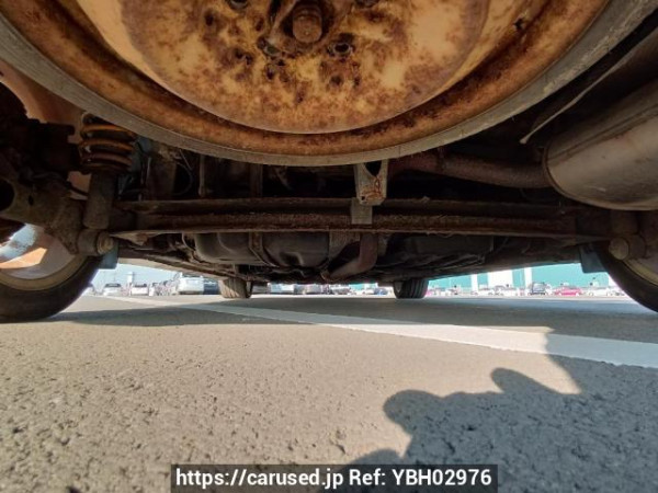 Used 2005 AT toyota wish ZNE10G Image[38]