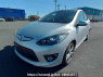Used 2007 AT mazda demio DE5FS Image[2]