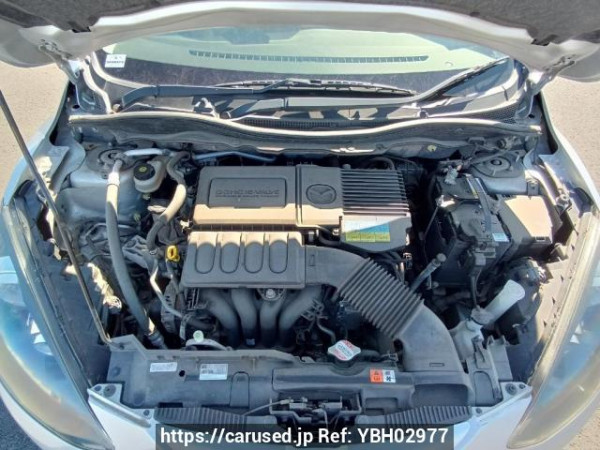 Used 2007 AT mazda demio DE5FS Image[10]