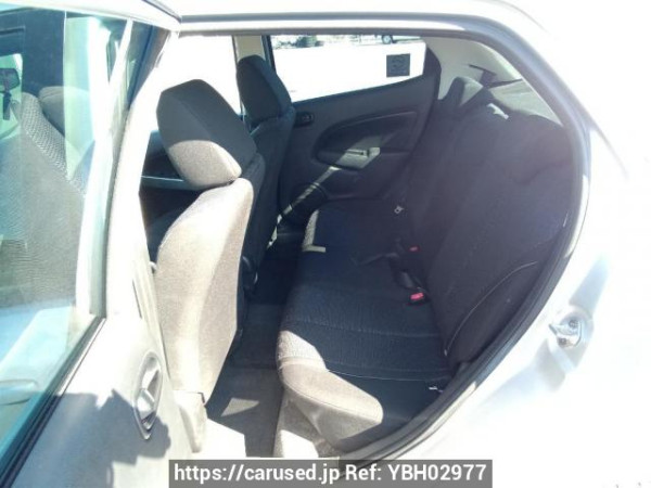 Used 2007 AT mazda demio DE5FS Image[16]
