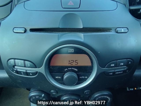 Used 2007 AT mazda demio DE5FS Image[21]