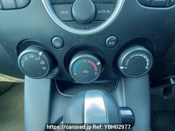 Used 2007 AT mazda demio DE5FS Image[22]