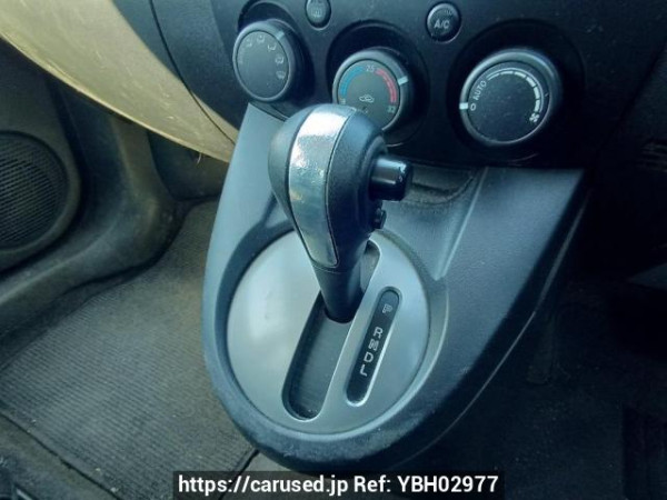 Used 2007 AT mazda demio DE5FS Image[23]