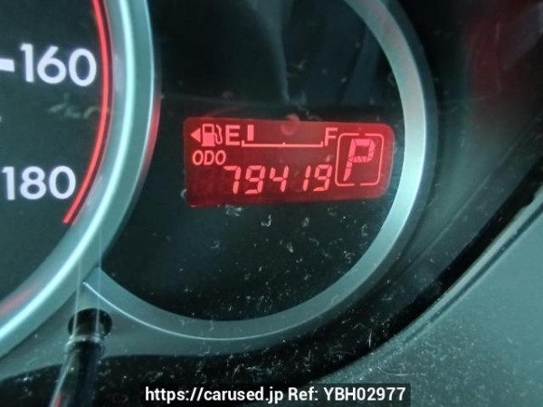 Used 2007 AT mazda demio DE5FS Image[25]