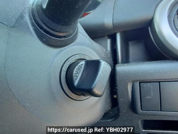 Used 2007 AT mazda demio DE5FS Image[26]