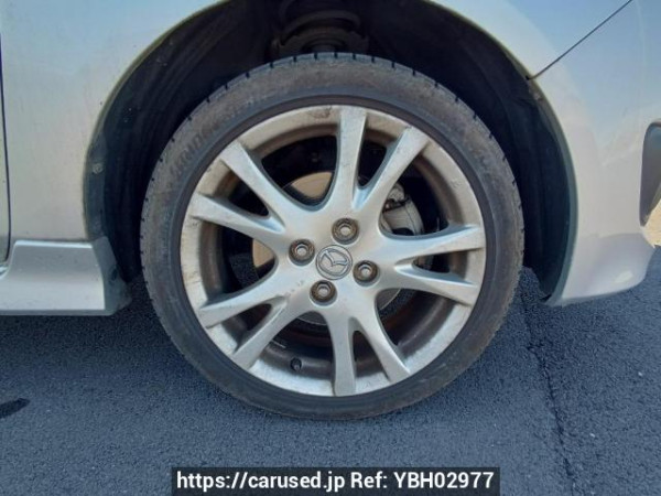 Used 2007 AT mazda demio DE5FS Image[28]