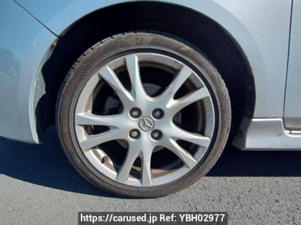 Used 2007 AT mazda demio DE5FS Image[29]
