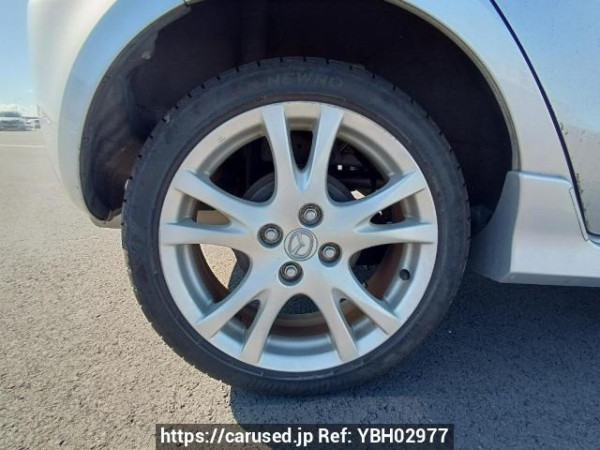 Used 2007 AT mazda demio DE5FS Image[30]