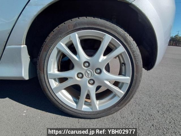 Used 2007 AT mazda demio DE5FS Image[31]