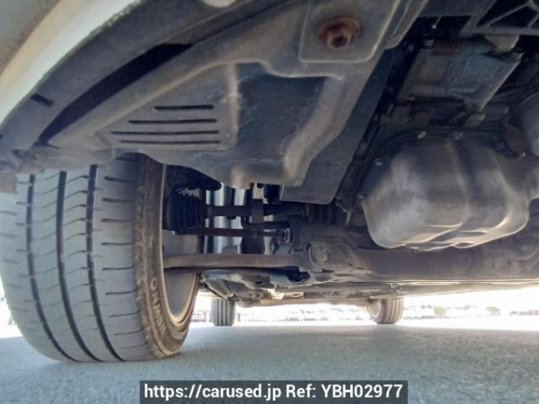 Used 2007 AT mazda demio DE5FS Image[32]