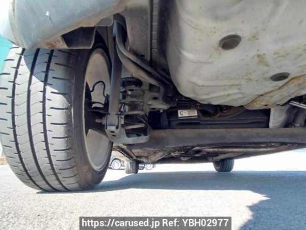 Used 2007 AT mazda demio DE5FS Image[38]