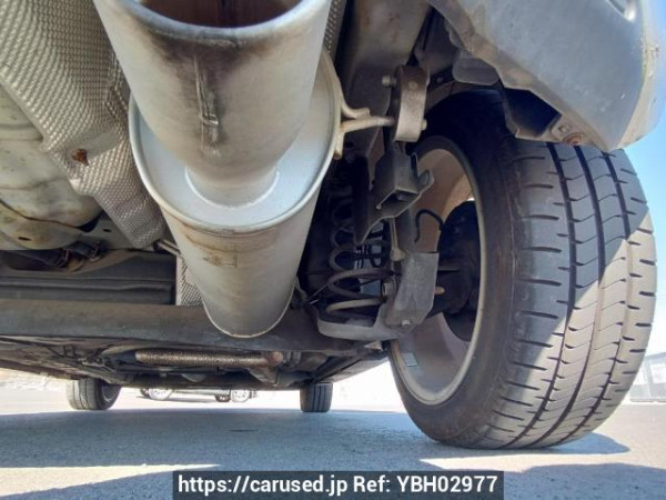 Used 2007 AT mazda demio DE5FS Image[40]