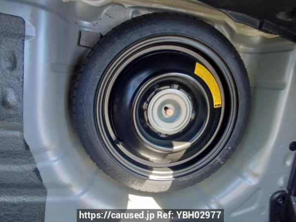 Used 2007 AT mazda demio DE5FS Image[41]