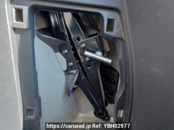 Used 2007 AT mazda demio DE5FS Image[42]