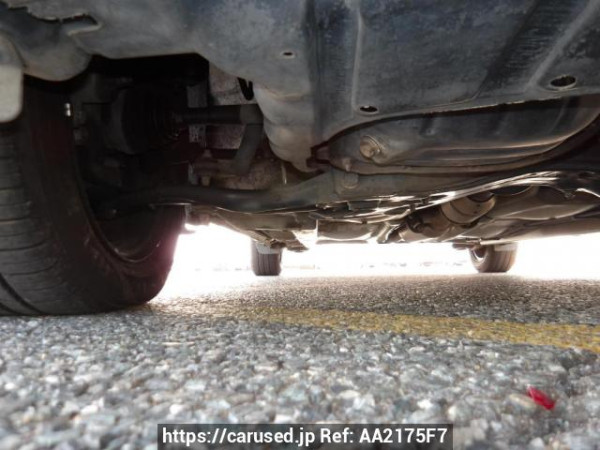 Used 2005 AT toyota raum NCZ20 Image[33]