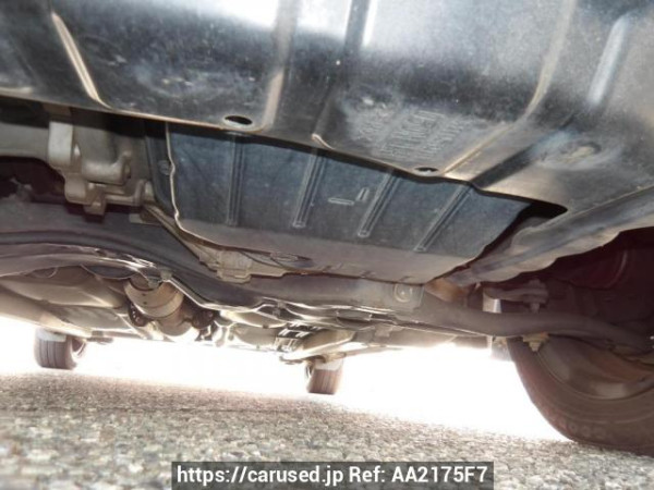 Used 2005 AT toyota raum NCZ20 Image[34]