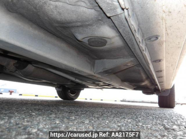 Used 2005 AT toyota raum NCZ20 Image[36]