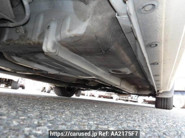 Used 2005 AT toyota raum NCZ20 Image[38]