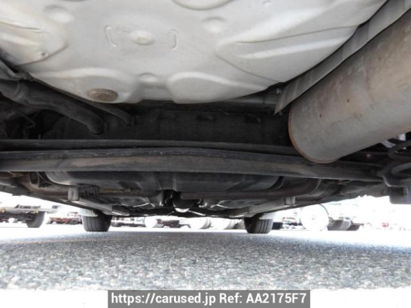 Used 2005 AT toyota raum NCZ20 Image[40]