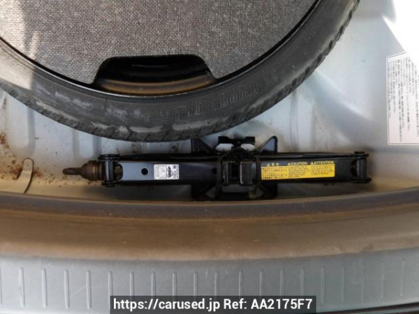 Used 2005 AT toyota raum NCZ20 Image[44]