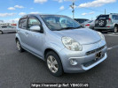 Toyota Passo KGC30