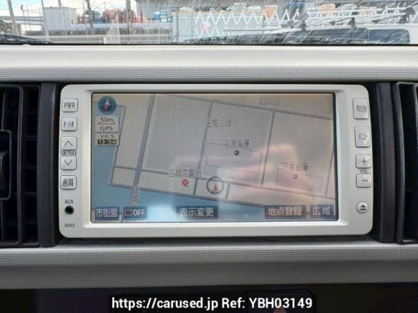 Used 2011 AT toyota passo KGC30 Image[24]