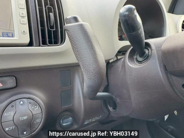 Used 2011 AT toyota passo KGC30 Image[27]