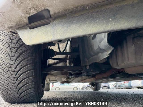 Used 2011 AT toyota passo KGC30 Image[35]