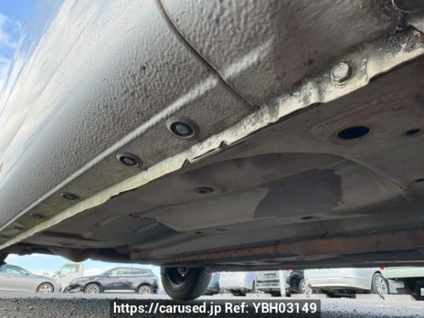 Used 2011 AT toyota passo KGC30 Image[37]