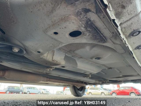 Used 2011 AT toyota passo KGC30 Image[38]